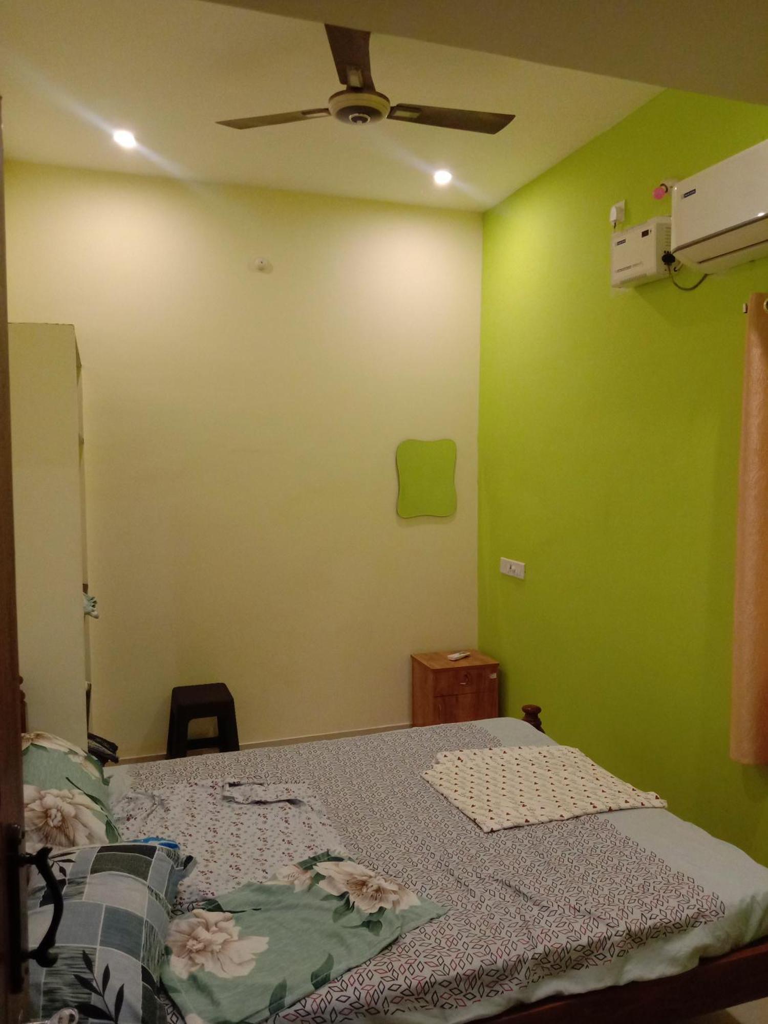 Thendral Homestay Pondicherry Ruang foto